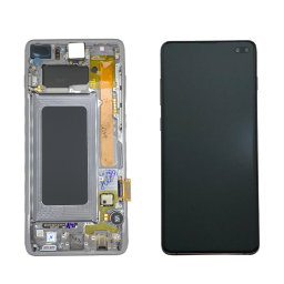 DISPLAY G975S10 PLUS (NEGRO) (CMARCO)