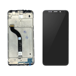 DISPLAY XIAOMI REDMI 5 (NEGRO) (CMARCO)