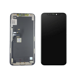 DISPLAY IPHONE 11 PRO (NEGRO)(HARD OLED)