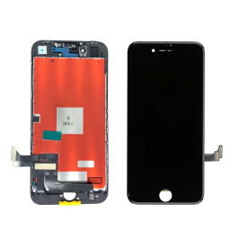 DISPLAY IPHONE SE 2022SE 3 (NEGRO)