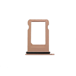 BANDEJA SIM IPHONE 7G (ROSA)