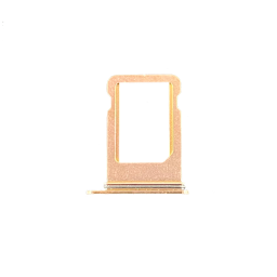 BANDEJA SIM IPHONE XS (DORADO)