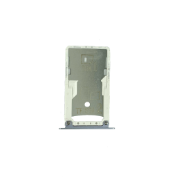 BANDEJA SIM XIAOMI REDMI NOTE 4X (GRIS)