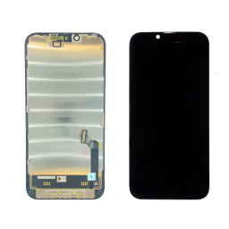DISPLAY IPHONE 14 (NEGRO) (INCELL)