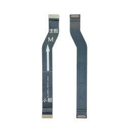 FLEX CONECTOR PLACA PARA HUAWEI Y8S