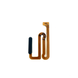 FLEX SAMSUNG A125A127 LECTOR DE HUELLA (NEGRO)