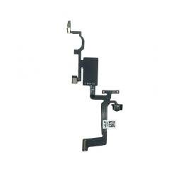 FLEX SENSOR DE PROXIMIDAD IPHONE 1212 PRO (CAURICULAR)