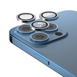 VIDRIO PROTECTOR DE CAMARA IPHONE 12