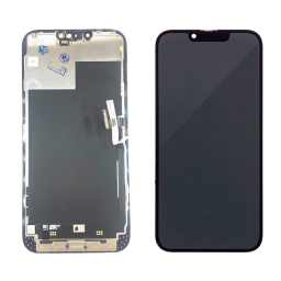 DISPLAY IPHONE 13 PRO MAX (NEGRO) (HARD OLED)