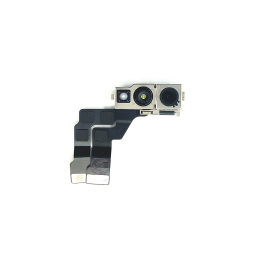 FLEX DE CAMARA FRONTAL IPHONE 14 PRO14 PRO MAX