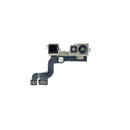 FLEX DE CAMARA FRONTAL IPHONE 14 PLUS