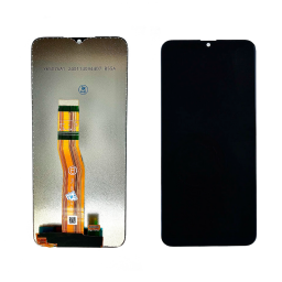 DISPLAY HONOR X8A 5G 2023 (NEGRO)
