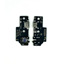 PLACA DE CARGA A055A05
