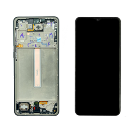 DISPLAY A336A33 5G (NEGRO) (CMARCO) (OLED)
