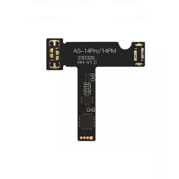 CABLE PROGRAMADOR JCID BATERIA 14 PRO14 PRO MAX