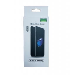 BATERIA PARA IPHONE 13 PRO MAX (SIN PROGRAMACIN)