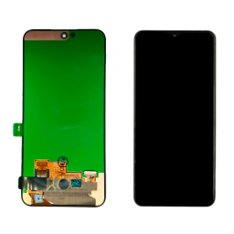 DISPLAY A356A35 5G (NEGRO) (SMARCO)