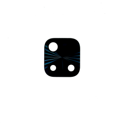 LENS DE CAMARA REDMI 10C