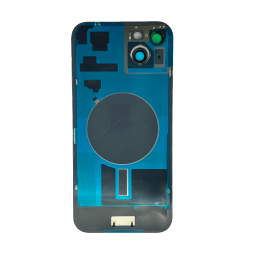 TAPA TRASERA IPHONE 15 PLUS (NATURAL) (SLENS)