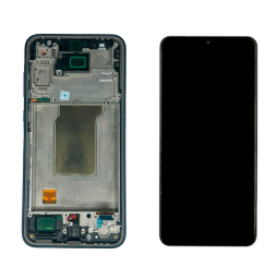 DISPLAY A356/A35 5G (NEGRO)
