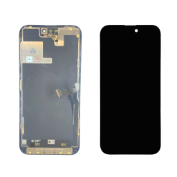 DISPLAY PARA IPHONE 14 PRO MAX (NEGRO) (OEM)