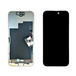 DISPLAY IPHONE 15 PRO MAX (NEGRO) (OEM)