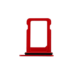 BANDEJA SIM IPHONE 13 (ROJO)