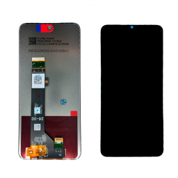 DISPLAY MOTOROLA G34 5G XT2363-2 G53 XT2335-2 (NEGRO)