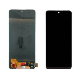 DISPLAY XIAOMI REDMI NOTE 12 4G/5G/POCO X5 (NEGRO)