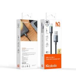 CABLE MCDODO USB-A A USB-C 1M (CA-3960)