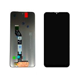 DISPLAY MOTOROLA G05 (NEGRO)