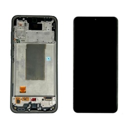 DISPLAY A366A36 5G (NEGRO) (CMARCO) (OLED)