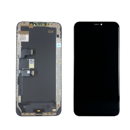 DISPLAY IPHONE XS MAX (NEGRO) (RJ INCELL)