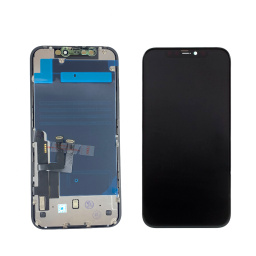 DISPLAY IPHONE 11 (NEGRO) (OEM)