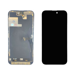 DISPLAY IPHONE 14 PRO (NEGRO) (JK INCELL)