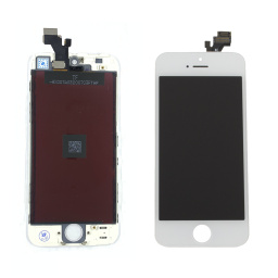 DISPLAY IPHONE 5G (BLANCO)