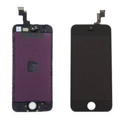DISPLAY IPHONE 5SSE (NEGRO)
