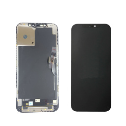 DISPLAY IPHONE 12 PRO MAX (NEGRO) (GX HARD OLED)