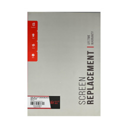 TACIL COMPATIBLE PARA IPAD AIR 11 2024