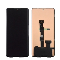 DISPLAY XIAOMI REDMI NOTE 14 PRO 4G (NEGRO)