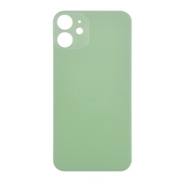 TAPA TRASERA IPHONE 12 MINI (VERDE) (SLENS)