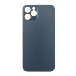 TAPA TRASERA IPHONE 12 PRO M (AZUL) PACIFIC (SLENS)