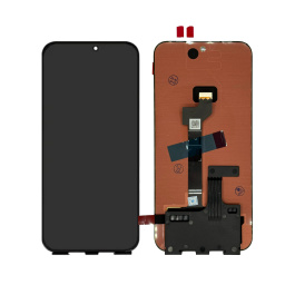 DISPLAY HONOR 400 (NEGRO)