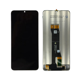 DISPLAY ZTE A76 5G (NEGRO)