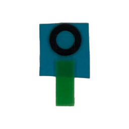 LENS CAMARA IPHONE 7G/8G/SE2020