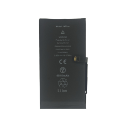 BATERIA PARA IPHONE 14 PLUS (4810MAH)