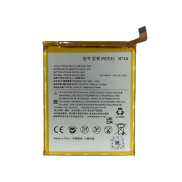 (NT40) BATERIA PARA MOTOROLA  E20G PURE
