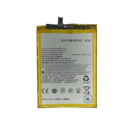 BATERIA PARA MOTOROLA G10  G20  G30  E7 PLUS  G9 PLAY  G7 POWER  E40 (JK50)