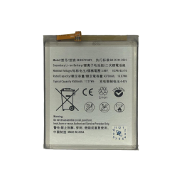 BATERIA PARA SAMSUNG G780 S20 FE  A525  A526