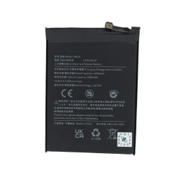 BATERIA PARA XIAOMI REDMI NOTE 10 5G   REDMI 10 - 2022 (BN5A)